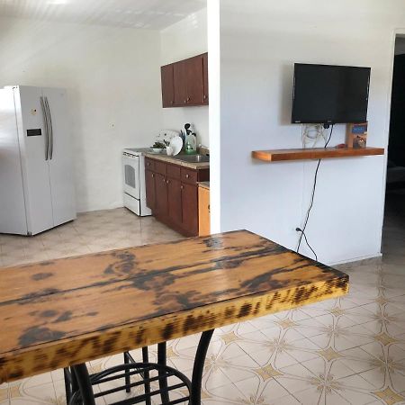 Jay'S Home By The Beach & Rainforest Luquillo Eksteriør billede