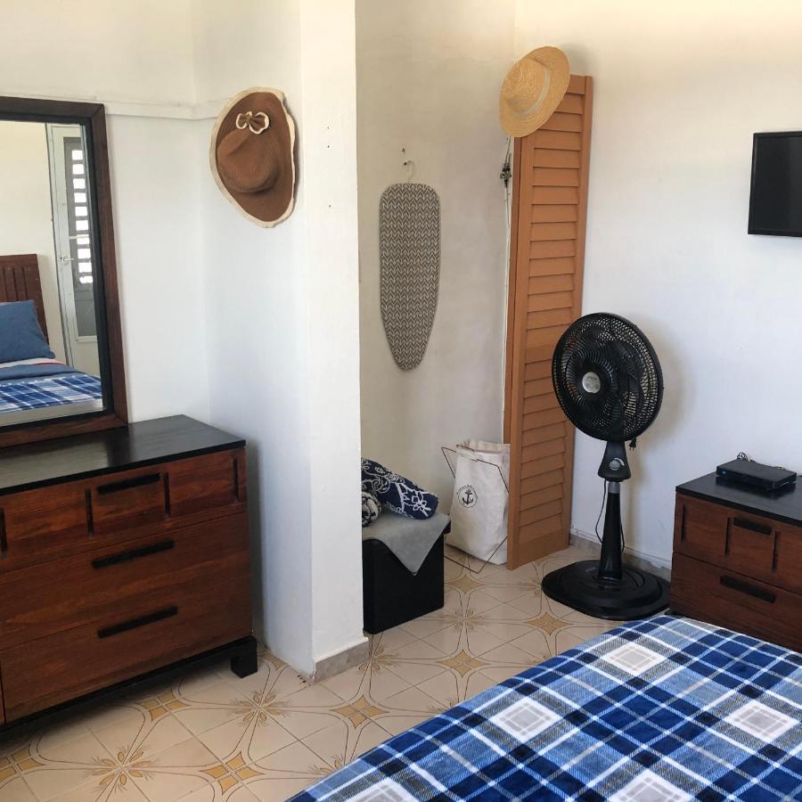 Jay'S Home By The Beach & Rainforest Luquillo Eksteriør billede