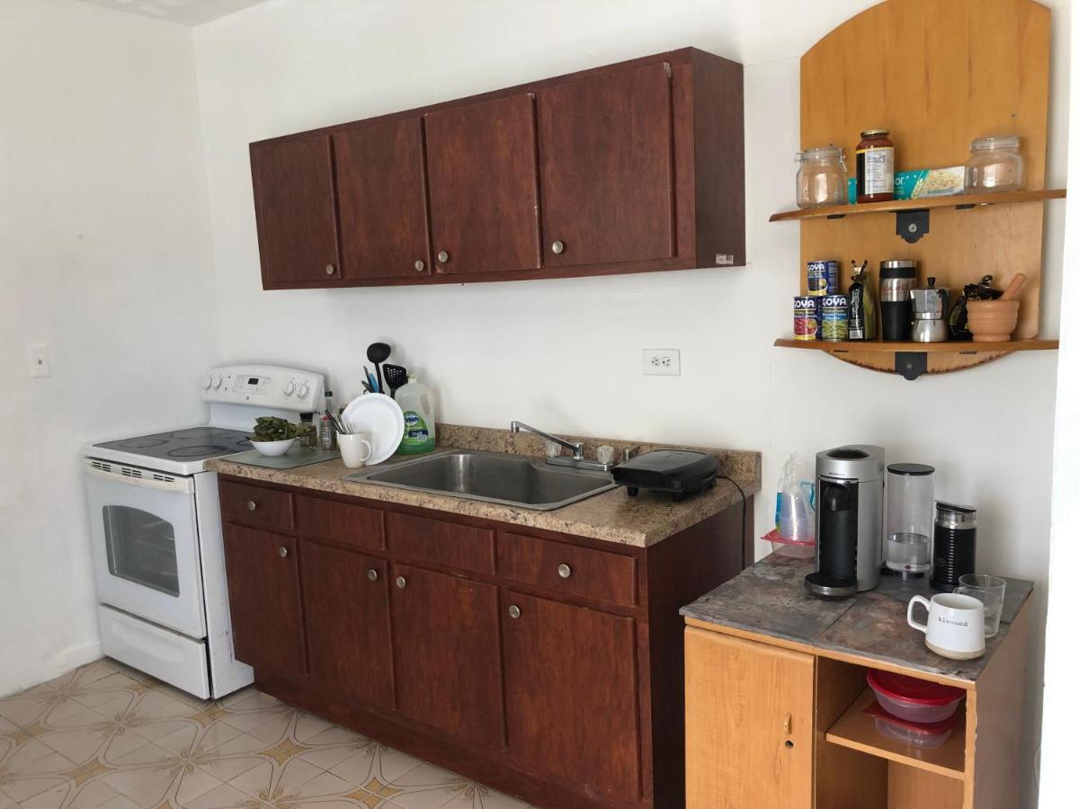 Jay'S Home By The Beach & Rainforest Luquillo Eksteriør billede