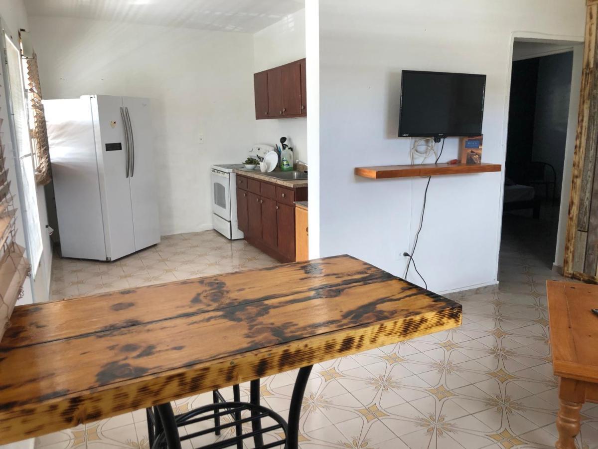 Jay'S Home By The Beach & Rainforest Luquillo Eksteriør billede