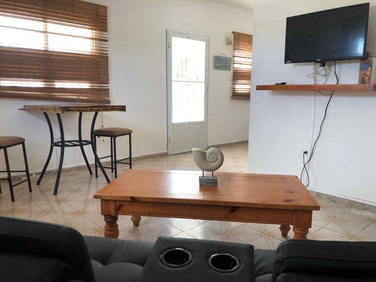 Jay'S Home By The Beach & Rainforest Luquillo Eksteriør billede