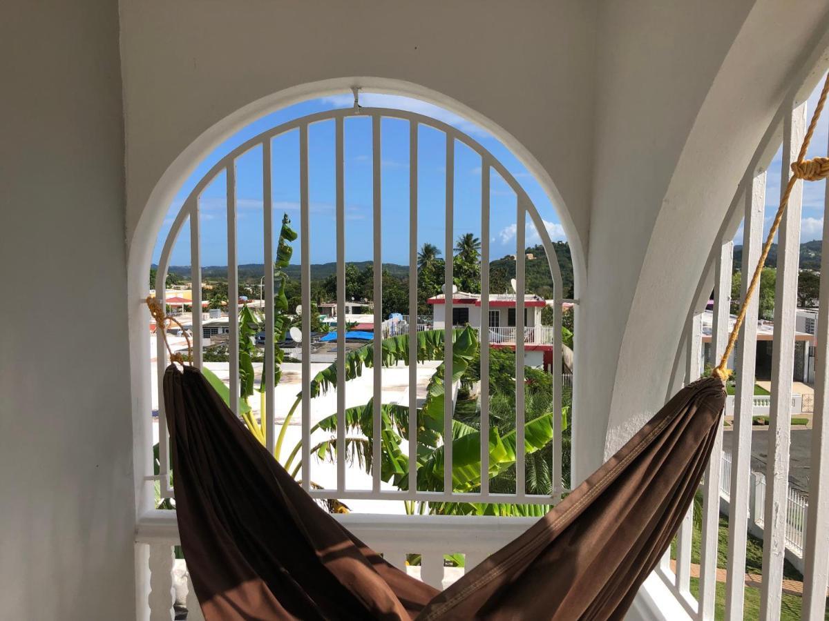 Jay'S Home By The Beach & Rainforest Luquillo Eksteriør billede