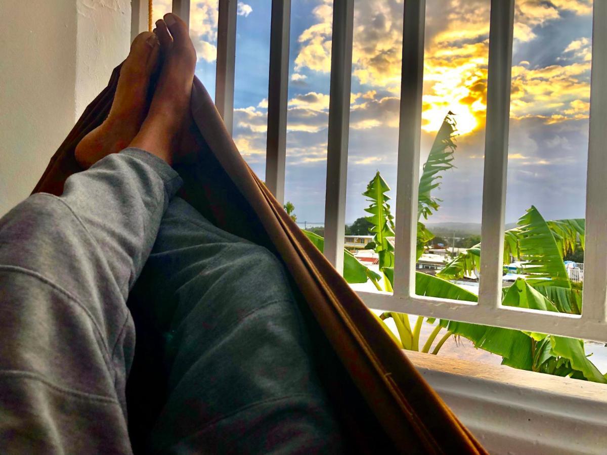 Jay'S Home By The Beach & Rainforest Luquillo Eksteriør billede